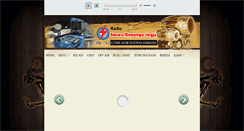 Desktop Screenshot of kenangajogja.com
